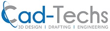 Cad-Techs logo